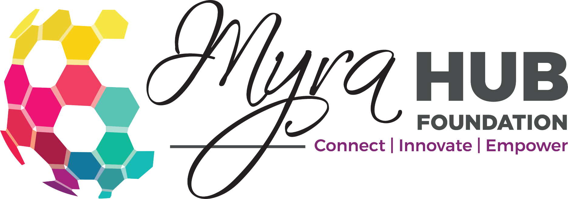 MyraHub Logo
